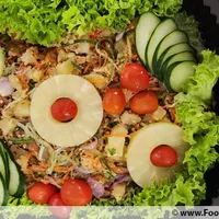 Click to see Cucumber Salad