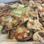 红烧豆腐 Braised Beancurd