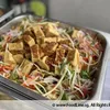 Thai Style Bean Curd | Customer Photo | Spice Village Catering