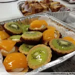 Fruit Tart 水果挞