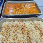 Yang Chow Fried Rice