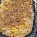Yang Zhou Fried Rice扬州炒饭