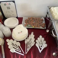 Click to see Chicken Cheese Ball芝士鸡肉丸