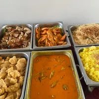Click to see Signature Curry Chicken咖哩鸡