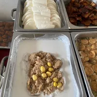 Click to see Yam Paste w Gingko Nuts 白果芋泥