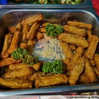 Click to see Chicken Ngoh Hiang