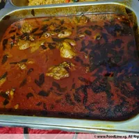 Click to see Curry Chicken with Potato