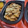 柠檬椒盐香鸡中翅Oven Baked Sticky Lemon & Pepper Mid Wings with Garlic Crumbs | Customer Photo | Stamford Catering