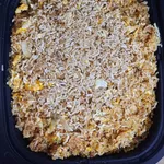 Signature Wok Fried Kampong Fried Rice