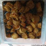 Japanese Egg Tofu 日式照烧豆腐