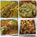 Other Food Items or Photos of Event (Please fill in below)