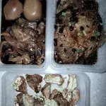 Balanced Tingkat Series - 5 Days TRIAL Promo (2 Dishes 1 Soup / 3 Dishes) *FIRST TIME* only