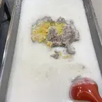 芋泥椰浆 Yam Paste w/ Coconut milk