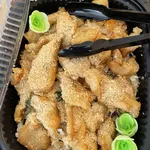 Golden Oat Dory Fish Fillet 麦香鱼片
