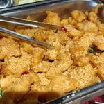 Cereal Fish