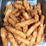 Tempura Prawn