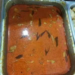 Signature Curry Chicken