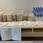 Other Food Items or Photos of Event (Please fill in below)