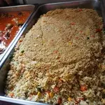 福建炒饭 Fried Rice