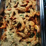 麦片鲜虾 Prawn w/ Cereal