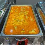 咖哩鸡肉 Curry Chicken