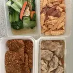 10 Days Lunch Tingkat Package (Weekdays Only)