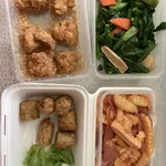 10 Days Lunch Tingkat Package (Weekdays Only)