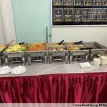 Other Food Items or Photos of Event (Please fill in below)