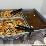酸甜鱼片 Sweet & Sour Sliced Fish