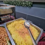Thai Pineapple Rice