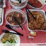 Olive Fried Rice