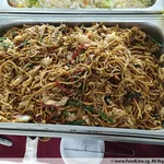 Mee Goreng