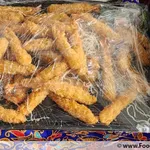Tempura Prawn