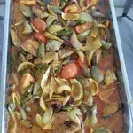咖喱鱼 Curry Fish Fillet (Batam Fish)