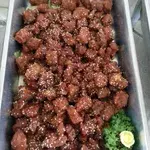 酸甜排骨 Sweet & Sour Pork Ribs (New)