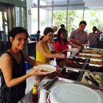 Other Food Items or Photos of Event (Please fill in below)