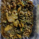 Dinner Tingkat (20 Days, 3 Dishes + Soup OR 4 Dishes)