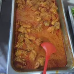 Curry Chicken • 咖哩鸡(Chef's Recommended)