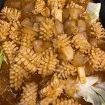 Sambal Sotong