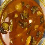Signature Curry Chicken
