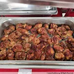Grilled Teriyaki Chicken
