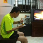 Curry Chicken • 咖哩鸡(Chef's Recommended)