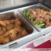 Click to see Ayam Rendang