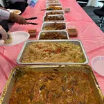 Other Food Items or Photos of Event (Please fill in below)