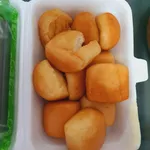 Crispy Bun (4pc)