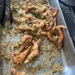 麦片鲜虾 Prawn w/ Cereal