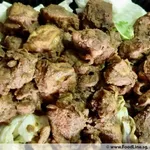 Rendang Chicken