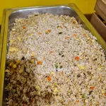 Olive Fried Rice