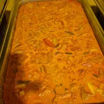 Nyonya Curry Vegetable