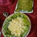 Potato Egg Salad